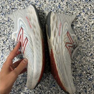 Men’s 10.5 New Balance Sneakers